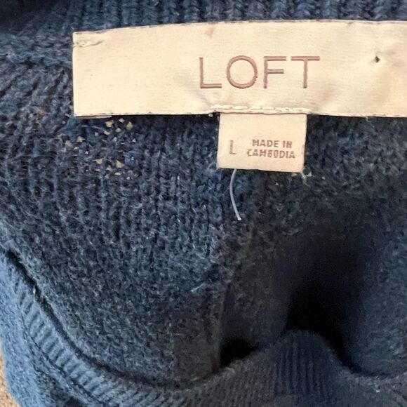 Loft Sweater‎ - Picture 5 of 7